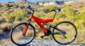Best Budget Full Suspension Mountain Bike