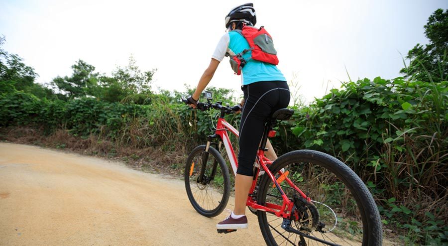SILVINI Cycling Jersey for Women Road & MTB Mountain Bike